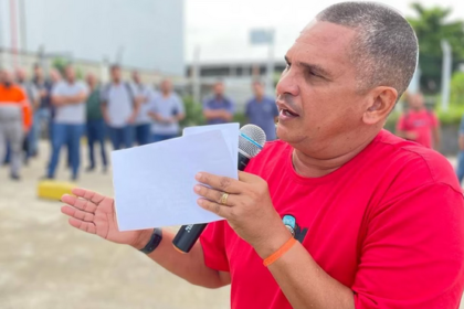Vereador de Camaçari é denunciado por violência política de gênero