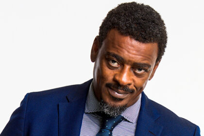 Vereadora quer dar título de cidadão de Salvador ao cantor e ator Seu Jorge