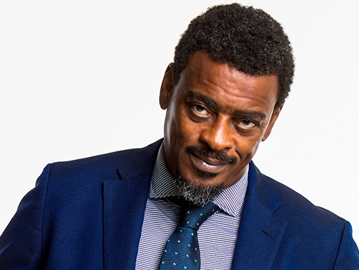 Vereadora quer dar título de cidadão de Salvador ao cantor e ator Seu Jorge