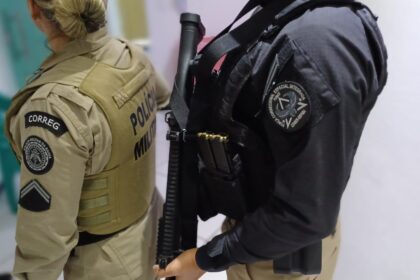Operação investiga policiais em morte de oito pessoas em Itatim