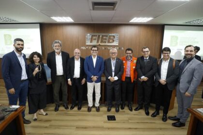 Pioneirismo: Workshop sobre Refino Verde, articulado pela SDE, mobiliza entidades públicas e empresas privadas de todo o país