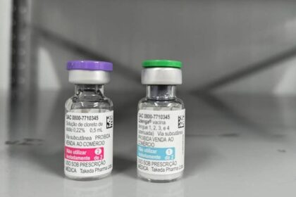 Vacina da dengue amplia público-alvo na Bahia