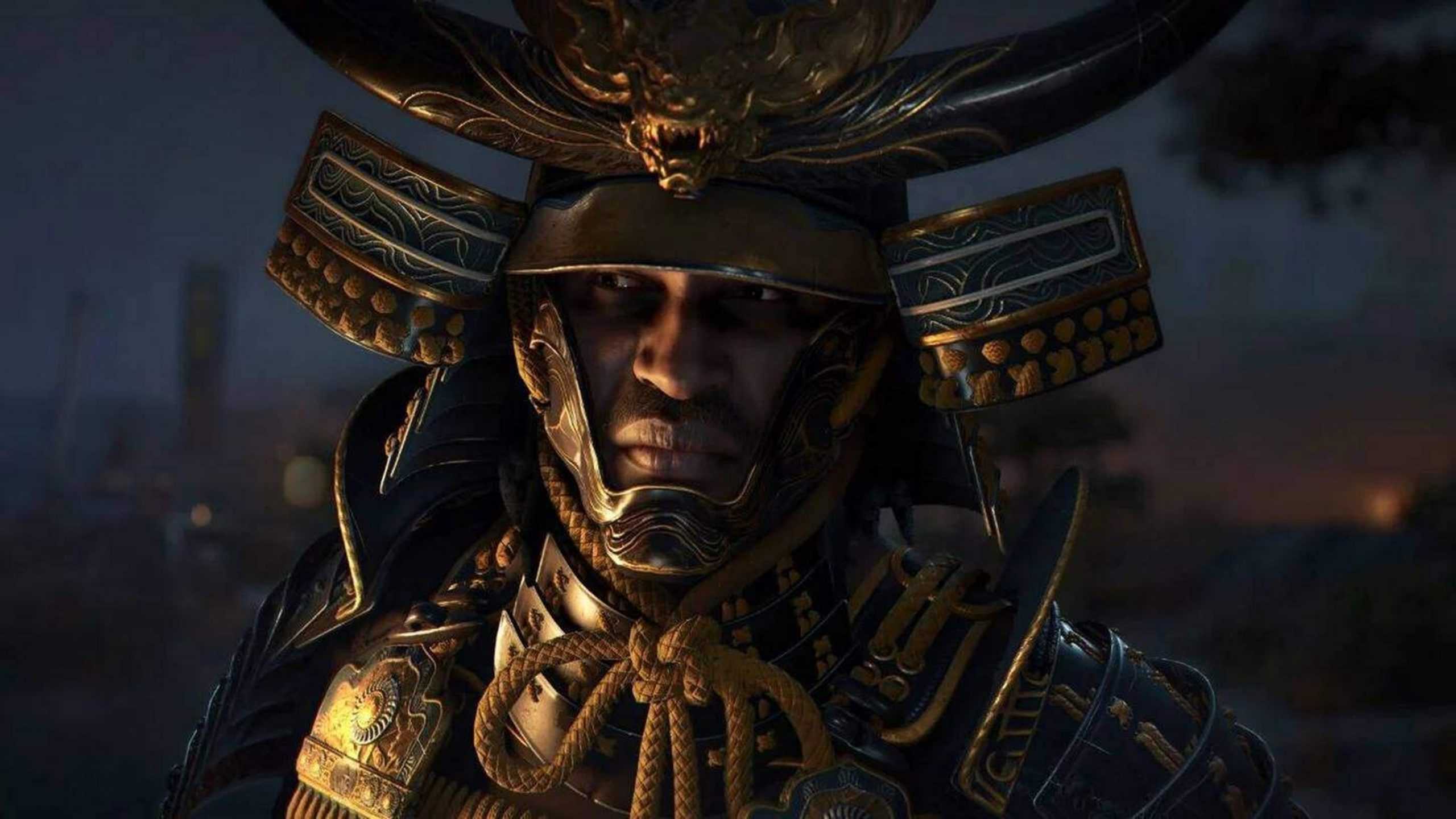 Yasuke, protagonista de Assassin's Creed Shadows, existiu na vida real?
