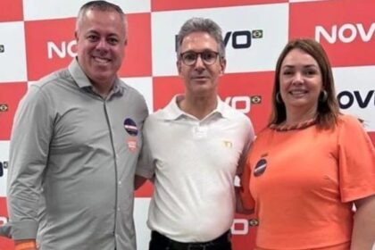 Zema visitará Paulo Afonso em julho para ato da pré-campanha de Onilde