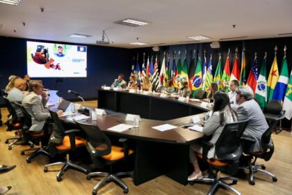 Novo regimento interno da Rede Federal de Fiscalização do Programa Bolsa Família e CadÚnico é aprovado