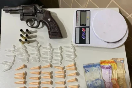 Líder de facção é morto pela polícia ao retornar à Bahia após estadia no Paraguai