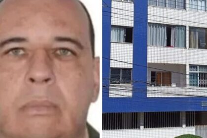 Mulher que assassinou marido em Amaralina falece em hospital de Salvador