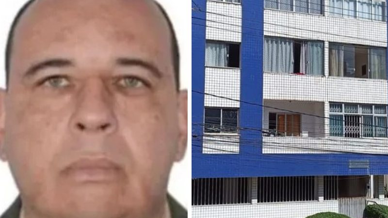 Mulher que assassinou marido em Amaralina falece em hospital de Salvador