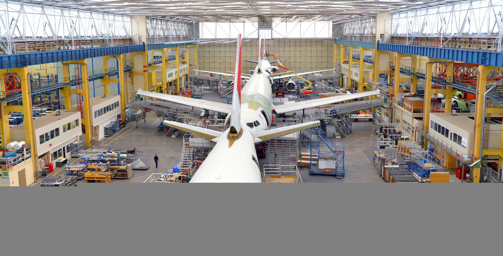 EUA investigam peças falsificadas em aviões da Boeing e Airbus