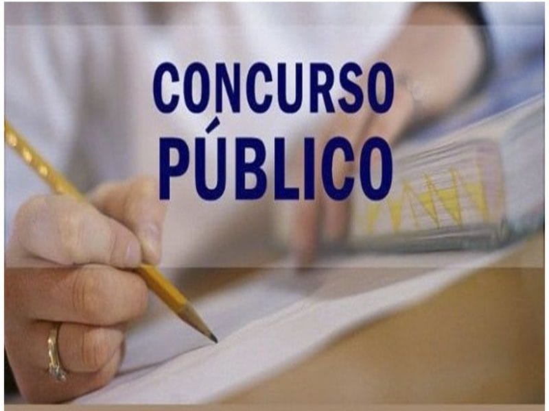 câmara de são francisco do conde abre concurso público.