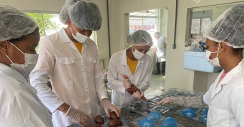 Último dia para se inscrever em mais de 14 mil vagas em cursos técnicos na Bahia