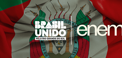 ENEM 2024: Inscrições Reabertas no Rio Grande do Sul