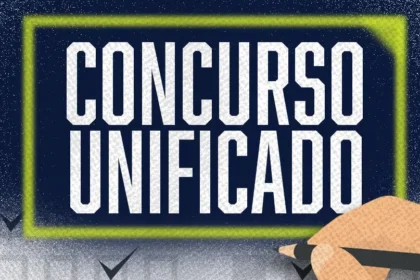 Locais de prova do Concurso Nacional Unificado serão divulgados em agosto