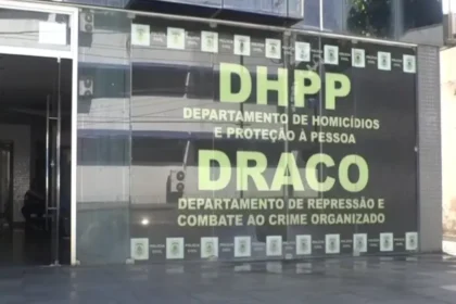 Jovem de 16 anos é assassinado em loja de Salvador