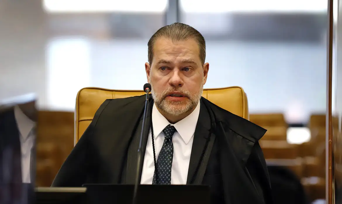 STF mantém impasse sobre porte de maconha