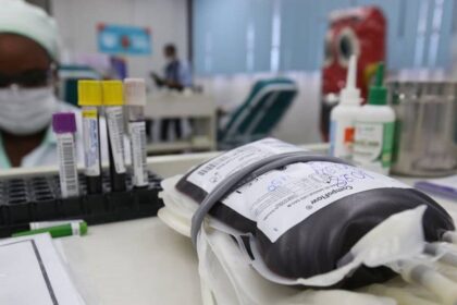 Campanha Hemoba: ‘São João na veia’ garante estoque seguro de sangue nos festejos