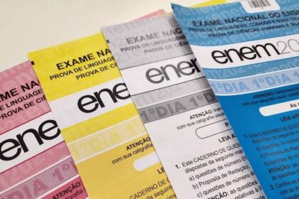 Enem: Inscrições prorrogadas e taxa até 19 junho.