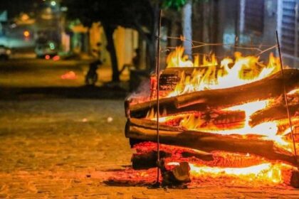 Tratamento de queimaduras com oxigenoterapia