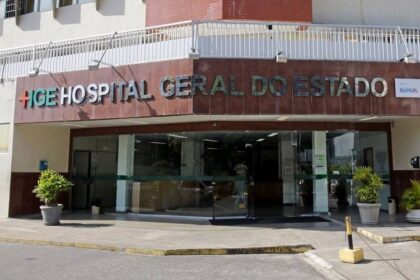 69% mais casos de queimaduras no HGE durante São João.