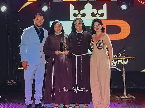 Empresas e Profissionais Brilham na 7ª Edição do Encontro Empresarial de Candeias