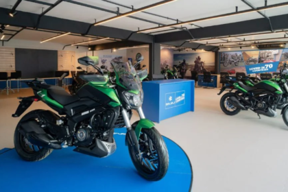 gigante das motos chega ao Brasil; veja os planos da empresa