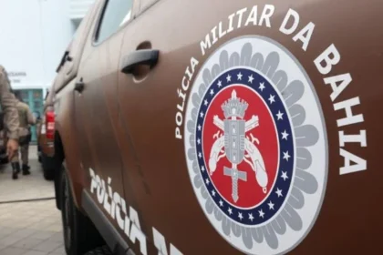 Bahia lidera mortes em ações policiais no primeiro quadrimestre