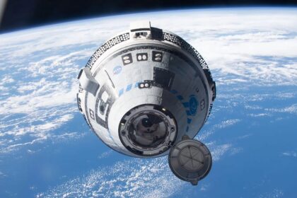 Autoridades garantem: astronautas não estão presos na estação espacial