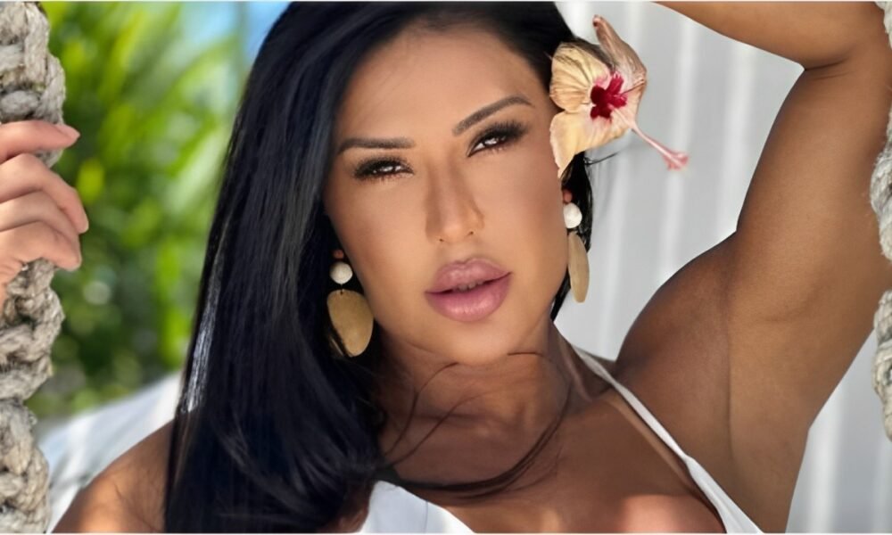 Gracyanne Barbosa quebra o silêncio sobre sua imagem corporal e surpreende seguidores