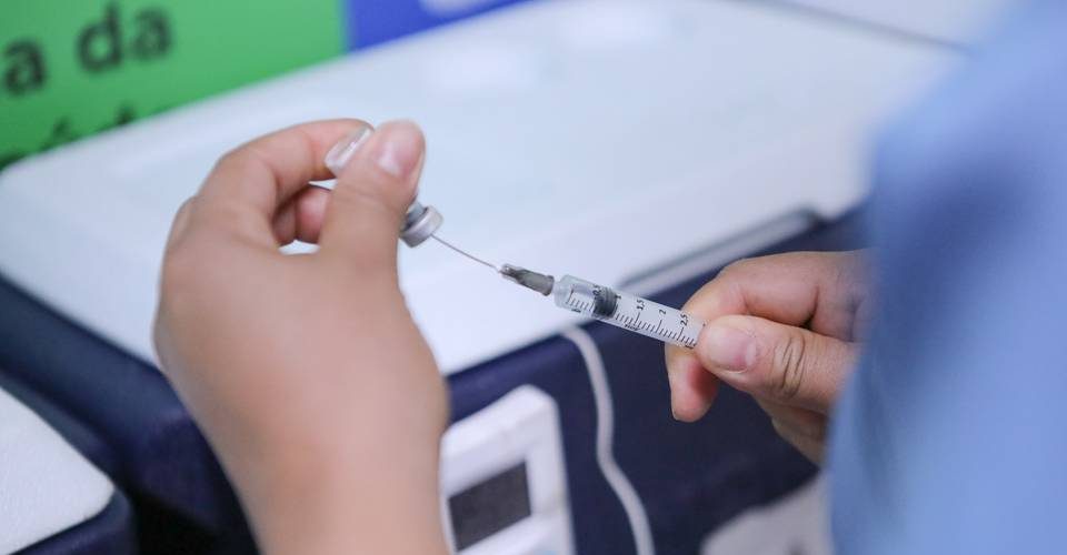 Vacina de tétano associada a menor risco de Parkinson