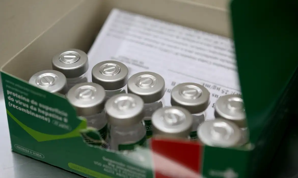 Alerta para prevenção: Dia Mundial contra as Hepatites Virais.