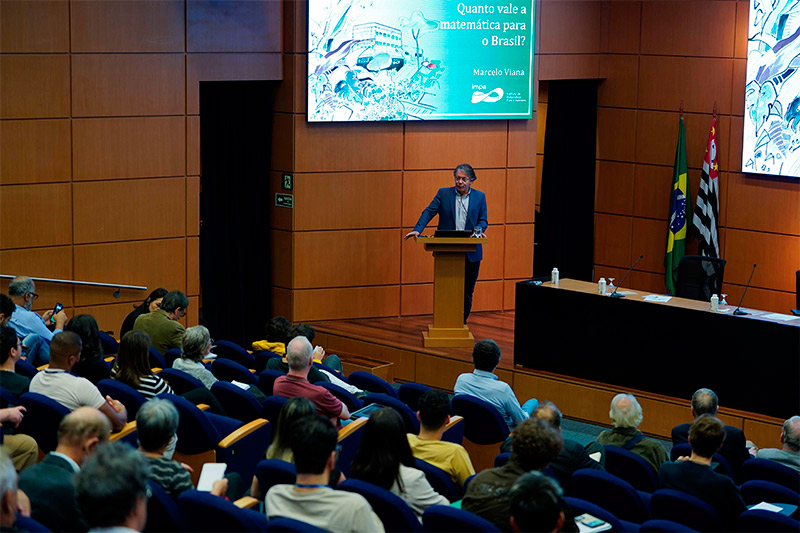 As profissões intensivas em matemática estão em alta no mundo, mas o Brasil ainda precisa avançar