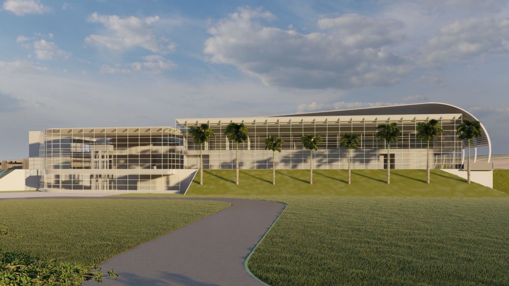 Orion: O primeiro laboratório de alto nível de biossegurança do mundo com luz síncrotron integrada