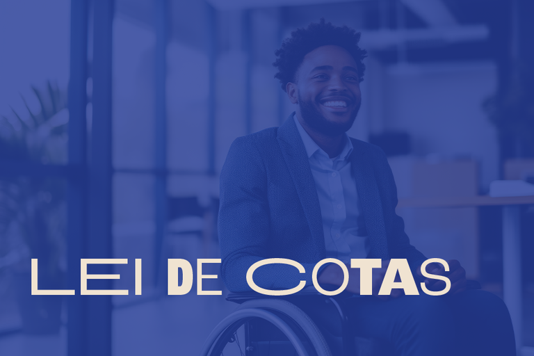 : Impacto da Lei de Cotas para Pessoas com Deficiência após 33 anos