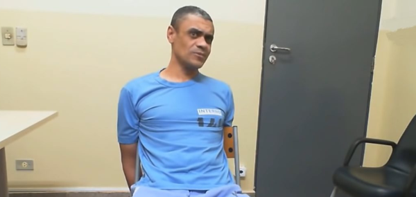 Adélio Bispo não será transferido para hospital psiquiátrico