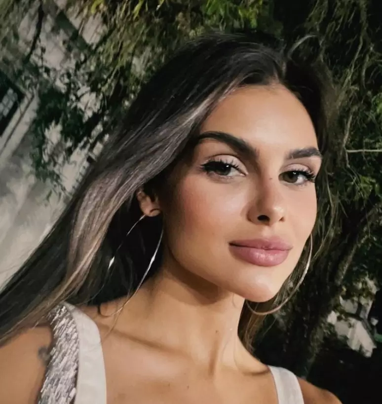 Amanda Kimberlly e Neymar: Verdade sobre a Paternidade de Helena
