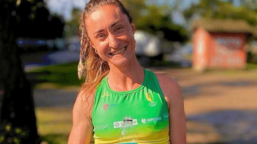 Atleta que estava internada com leptospirose morre no Rio Grande do Sul