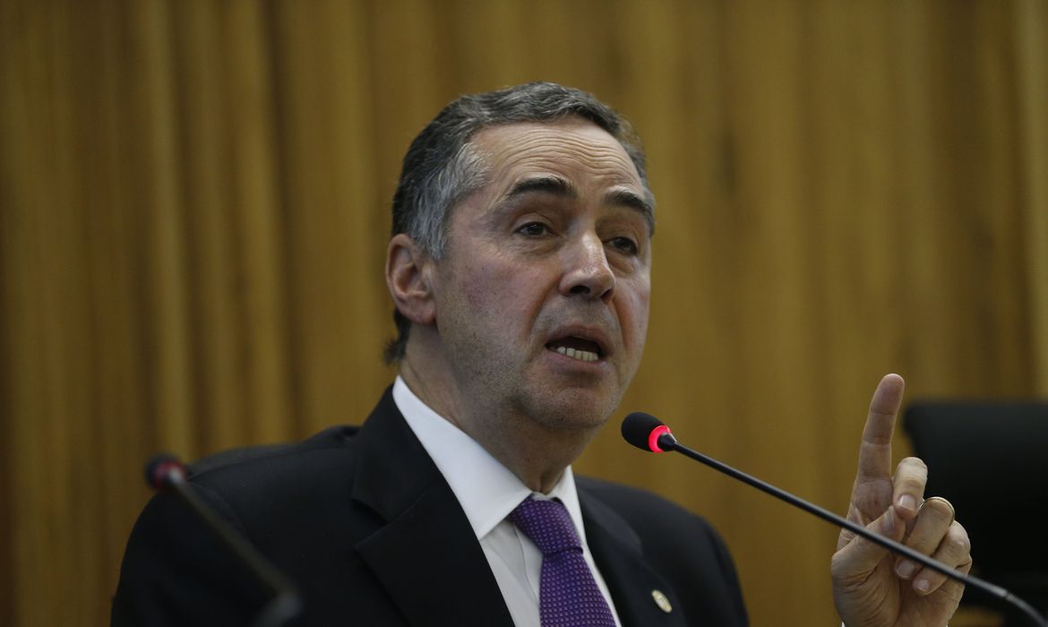 Barroso mantém processo de privatização da Sabesp