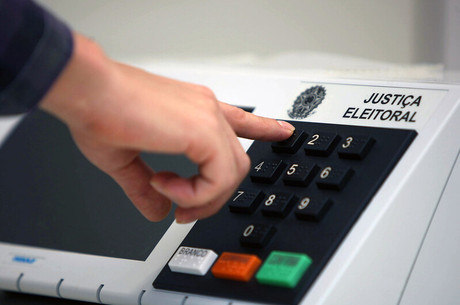 Brasil terá 155 milhões de eleitores nas eleições municipais deste ano