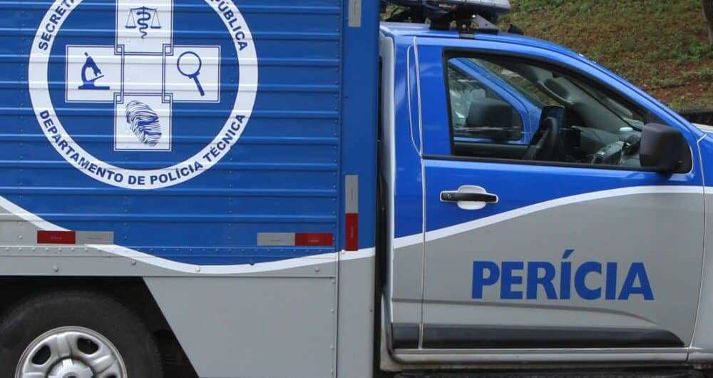 Feminicídio: Mulher encontrada em cabine de caminhão