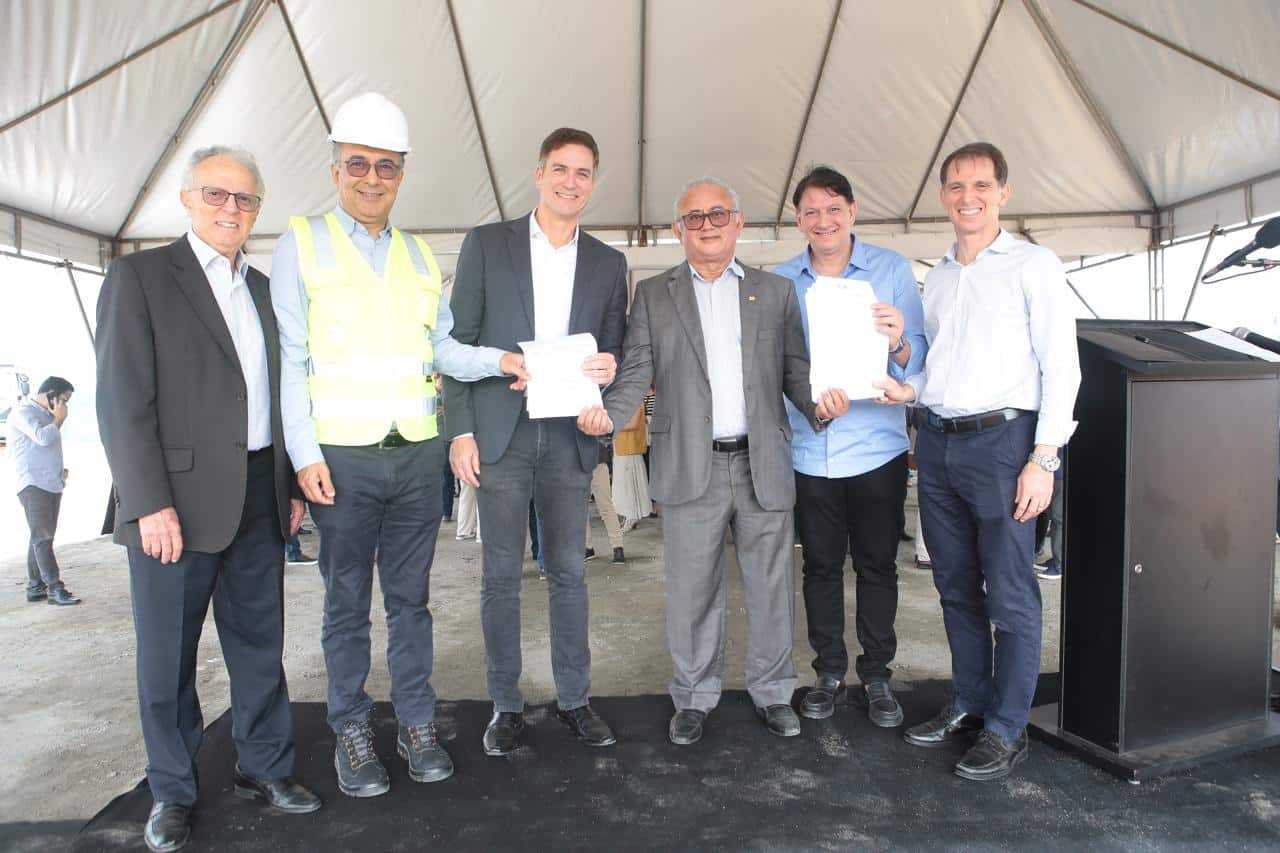 Cimatec Park em Camaçari terá ampliação focada no desenvolvimento industrial