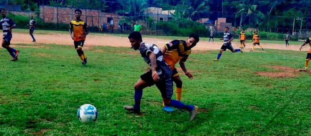 Confira eventos esportivos em Camaçari nesse fim de semana