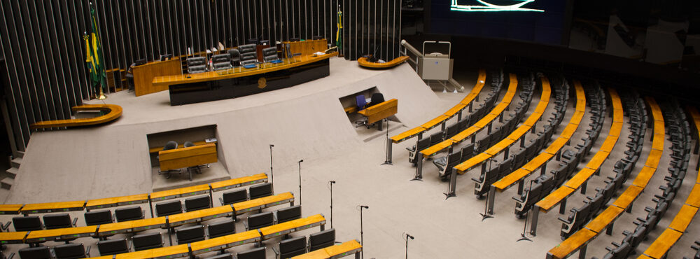 Deputados federais somam 493 faltas sem justificativa em 2024