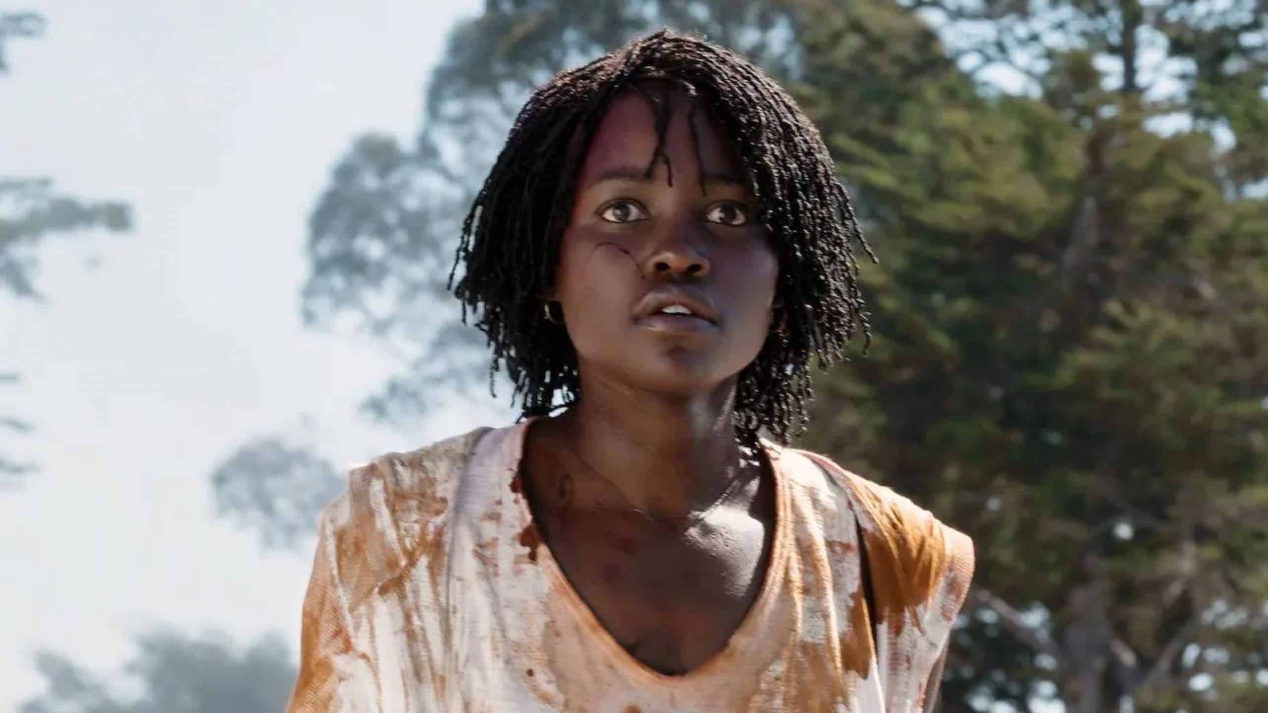 Os 5 melhores filmes com Lupita Nyong'o