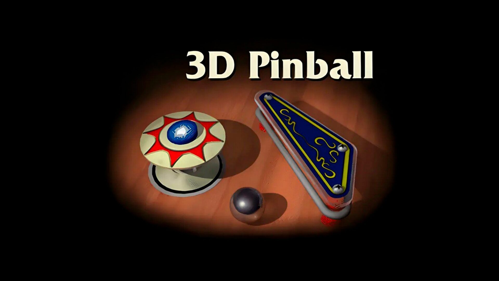 Dá para matar a saudade daquele pinball do Windows XP no iPhone