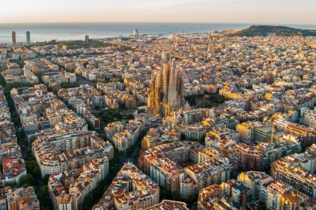 Espanha: líder mundial em turismo até 2040, previsão aponta Espanha será o país com mais turistas do mundo em 2040