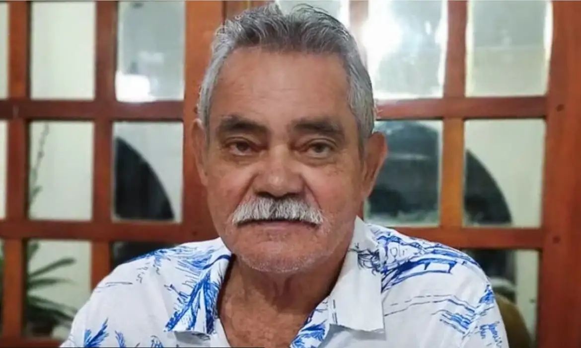 Ex-governador do Acre, Romildo Magalhães morre aos 78 anos