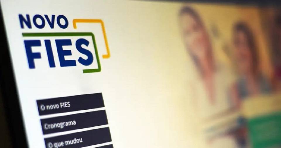 Fies: inscrições para vagas remanescentes até segunda-feira (1º)