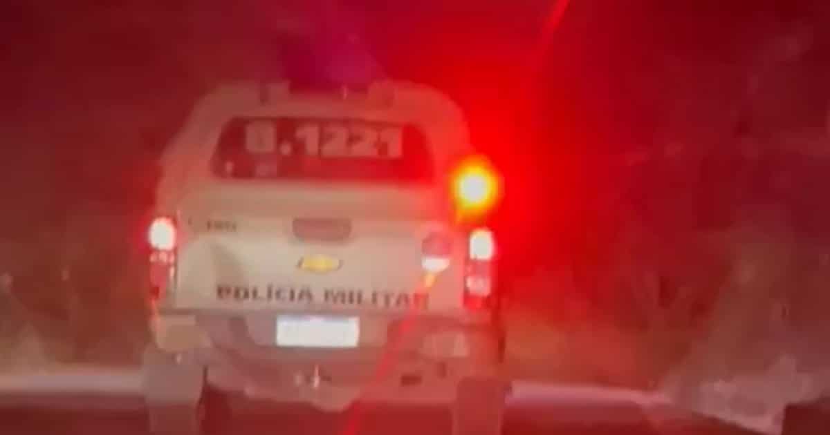 Funcionário da Prefeitura de Camaçari preso por divulgar cartazes difamatórios contra pré-candidato