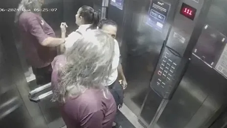 Investigação de assédio envolve fundador do Mastruz com Leite.