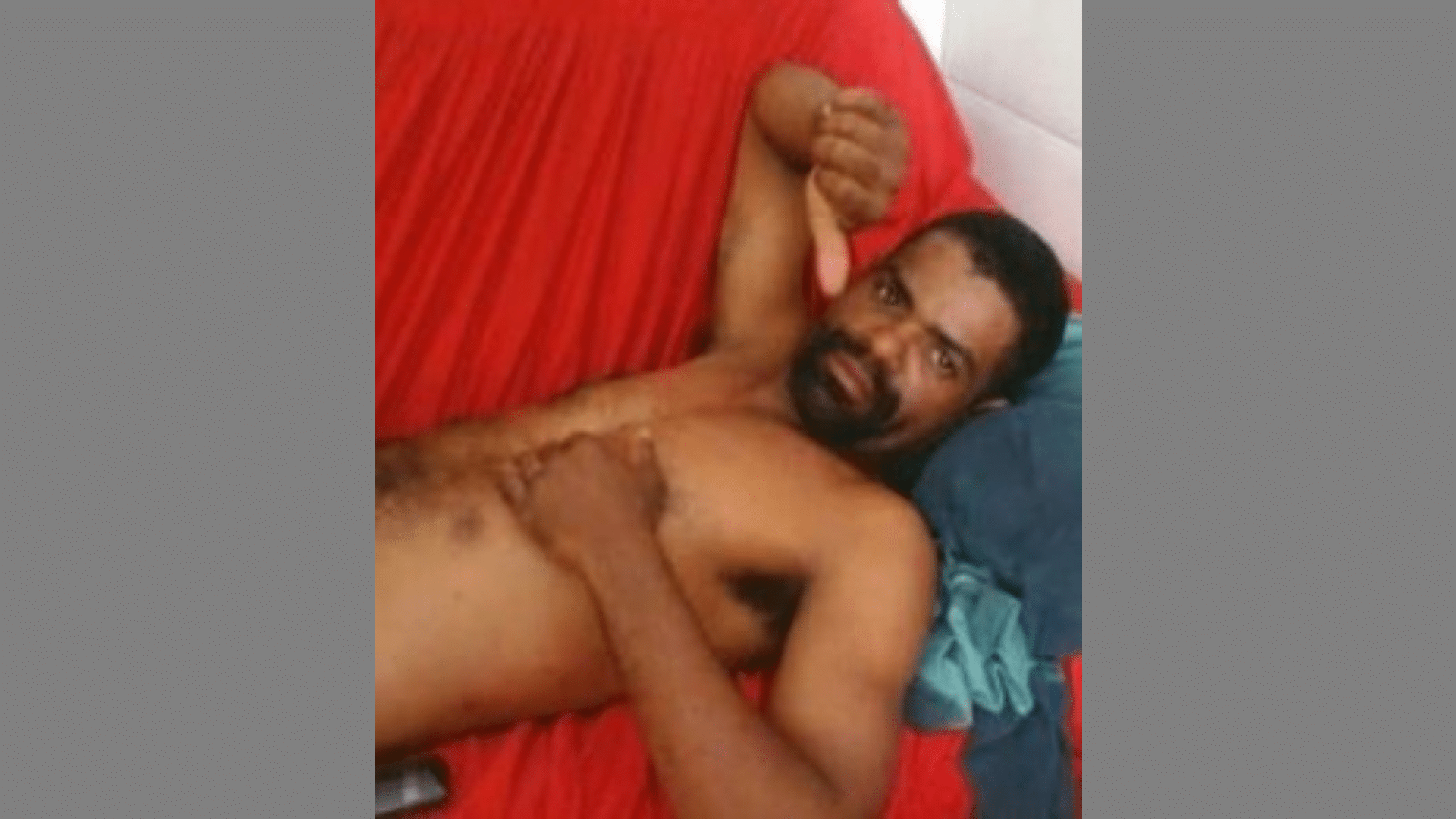 Homem com viagem marcada assassinado no Burissatuba